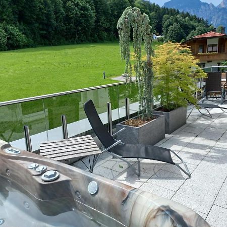 Ferienwohnung Zillertal Bacher Schlitters Dış mekan fotoğraf