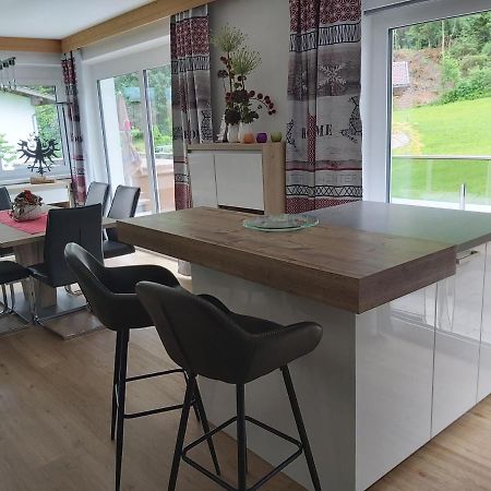 Ferienwohnung Zillertal Bacher Schlitters Dış mekan fotoğraf