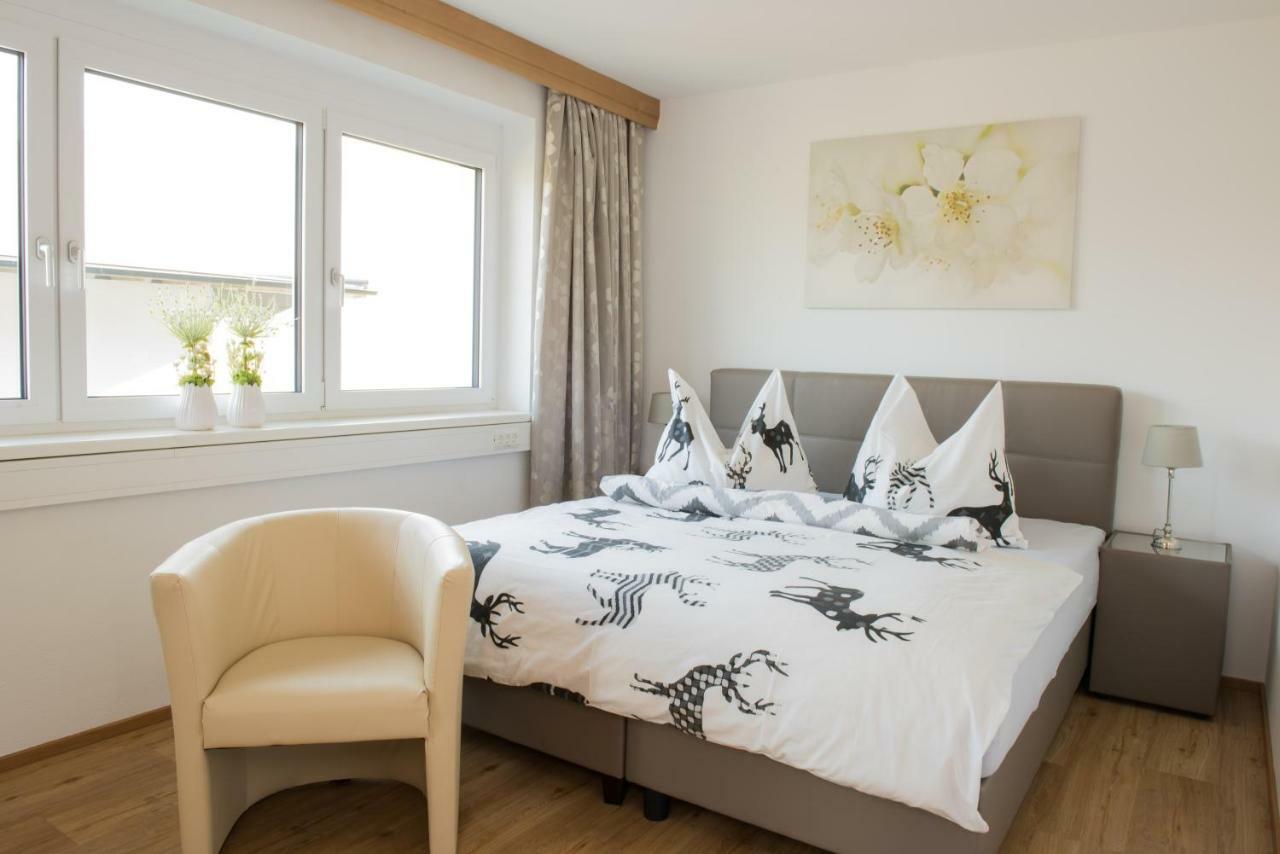 Ferienwohnung Zillertal Bacher Schlitters Dış mekan fotoğraf