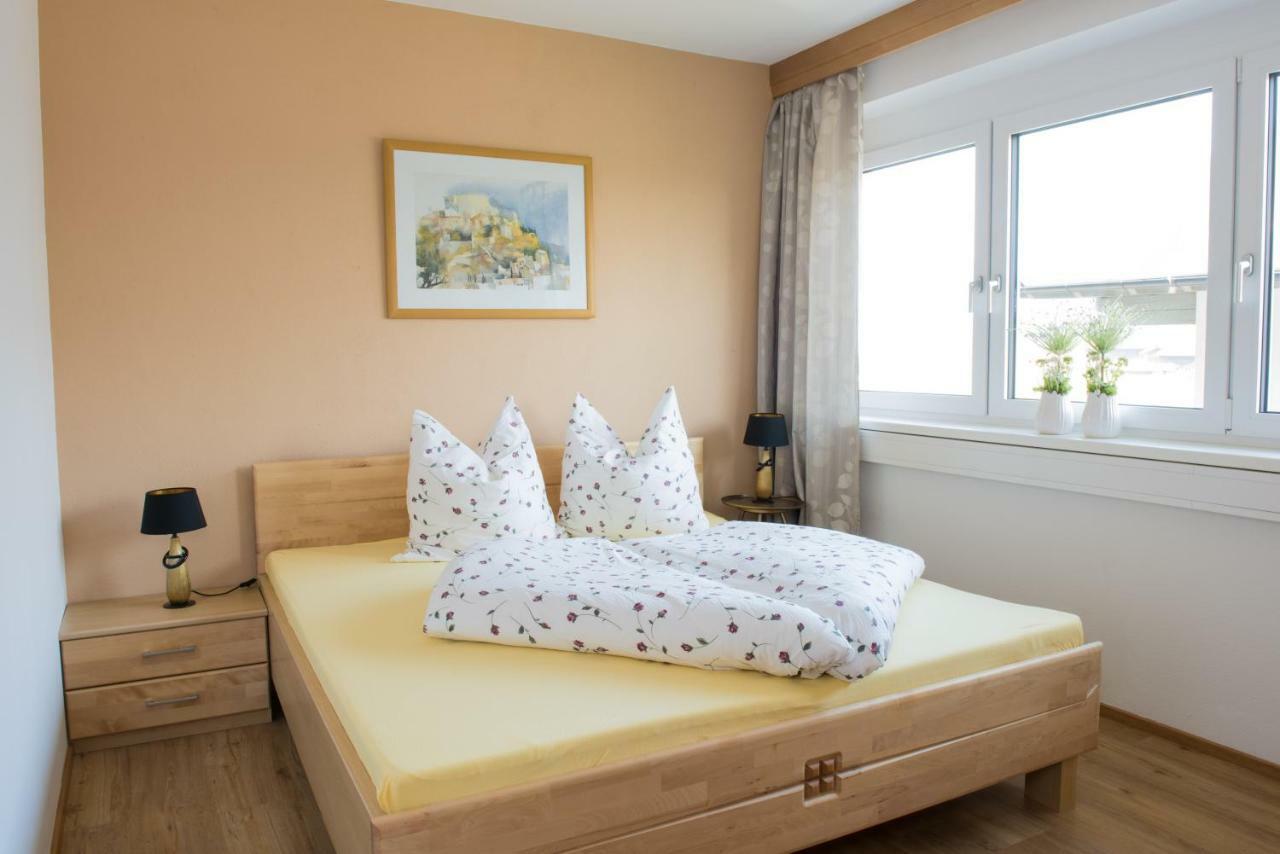 Ferienwohnung Zillertal Bacher Schlitters Dış mekan fotoğraf