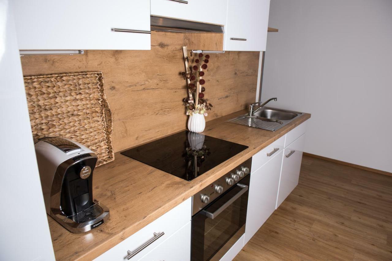 Ferienwohnung Zillertal Bacher Schlitters Dış mekan fotoğraf