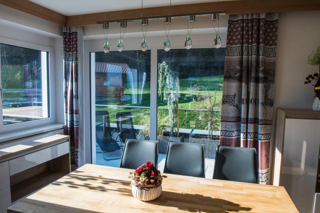 Ferienwohnung Zillertal Bacher Schlitters Dış mekan fotoğraf